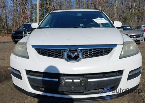 2009 Mazda Cx-9 Touring из США, поврежденный, VIN JM3TB38V290170227